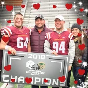 Meet your Posher, Jo ann sabol